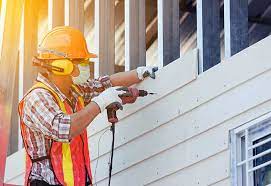 Best Insulated Siding Installation  in St Anne, IL