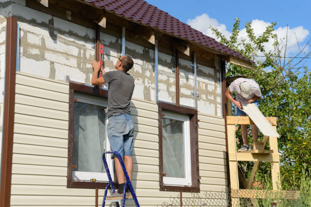 Best Siding for New Construction  in St Anne, IL