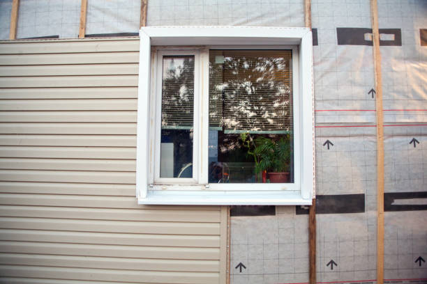 Best Weatherproofing and Sealing  in St Anne, IL